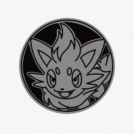 Posavasos de Zorua