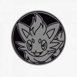 Posavasos de Zorua