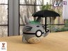 Pokebola Totoro