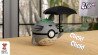 Pokebola Totoro