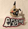 Pokebola Mimikyu