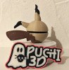 Pokebola Mimikyu