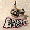 Pokebola Mimikyu