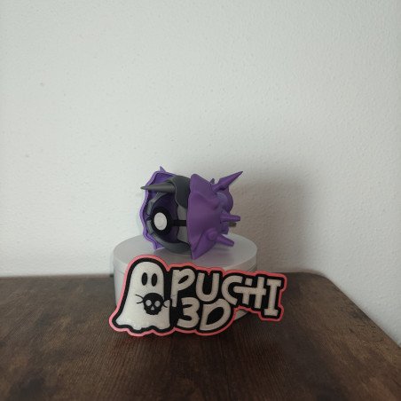 Pokebola Cloyster