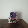 Pokebola Cloyster