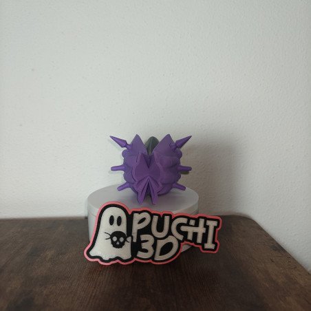Pokebola Cloyster