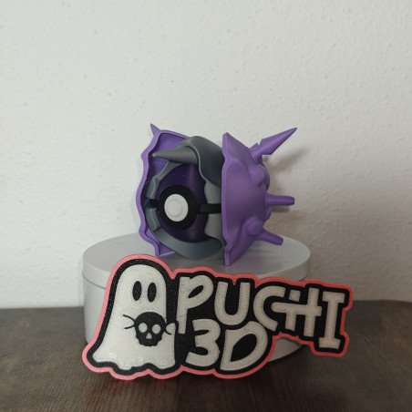 Pokebola Cloyster