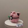 Pokebola Jigglypuff