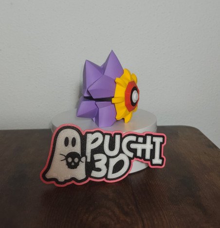 Pokebola Starmie