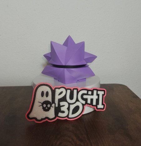 Pokebola Starmie