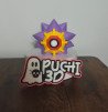 Pokebola Starmie