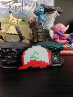Llavero Ash Ketchum