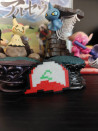 Llavero Ash Ketchum