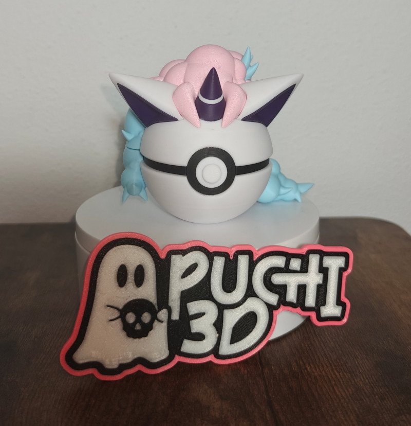 Pokebola Ponyta Galar