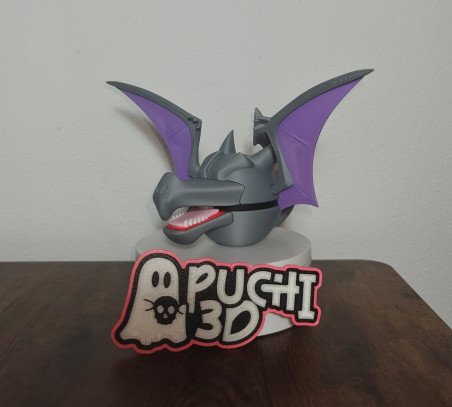Pokebola Aerodactyl