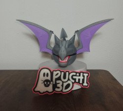 Pokebola Aerodactyl