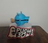 Pokebola Horsea