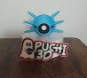 Pokebola Horsea