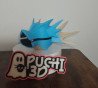 Pokebola Seadra