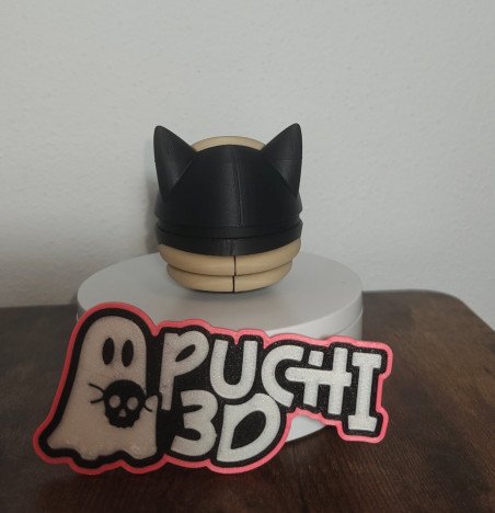 Pokebola Houndour