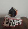 Pokebola Houndour