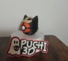 Pokebola Houndour