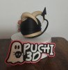 Pokebola Houndoom