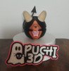 Pokebola Houndoom