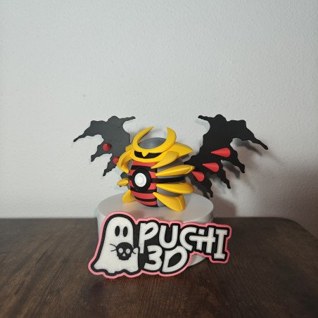 Pokebola Giratina