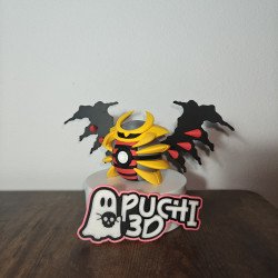 Pokebola Giratina