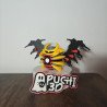 Pokebola Giratina