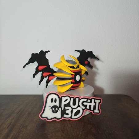 Pokebola Giratina