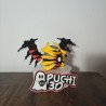 Pokebola Giratina