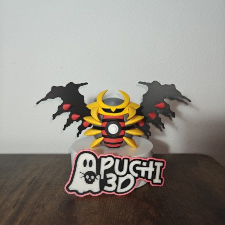Pokebola Giratina