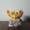 Pokebola Moltres
