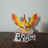 Pokebola Moltres