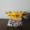Pokebola Zapdos