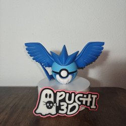Pokebola Articuno