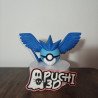 Pokebola Articuno