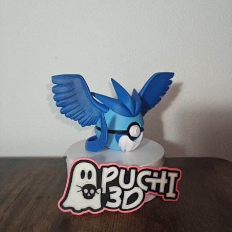 Pokebola Articuno