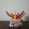 Pokebola Ho-oh