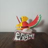 Pokebola Ho-oh