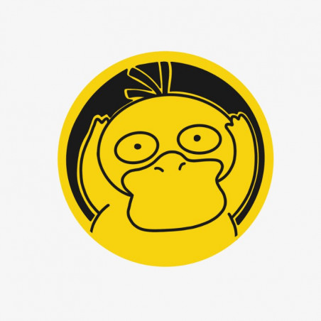 Posavasos de Psyduck
