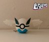 Pokebola Lugia