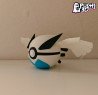 Pokebola Lugia