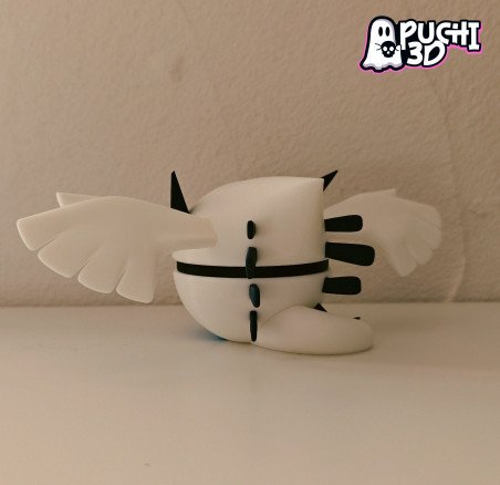 Pokebola Lugia