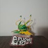 Pokebola Mega Rayquaza