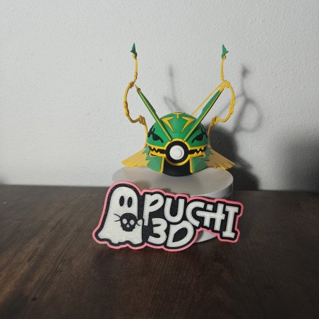 Pokebola Mega Rayquaza