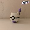 Pokebola Mewtwo