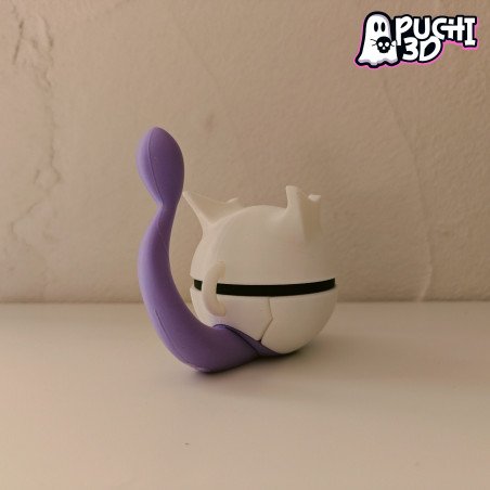 Pokebola Mewtwo
